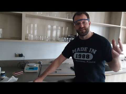 Methane Bubbles