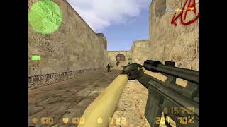 Counter Strike 2025 02 02 21 51 01 | Counter Strike | Cheat Code Gravity Match