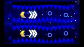 Geometry Dash - Insert Coin (Demon 10★) - by Etzer