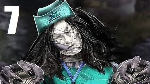 Surface 12: Project Dawn - Part 7 Let