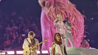 Molly Sanden - Tur I Oturen Scandinavium, Eborg, 21.03.2026