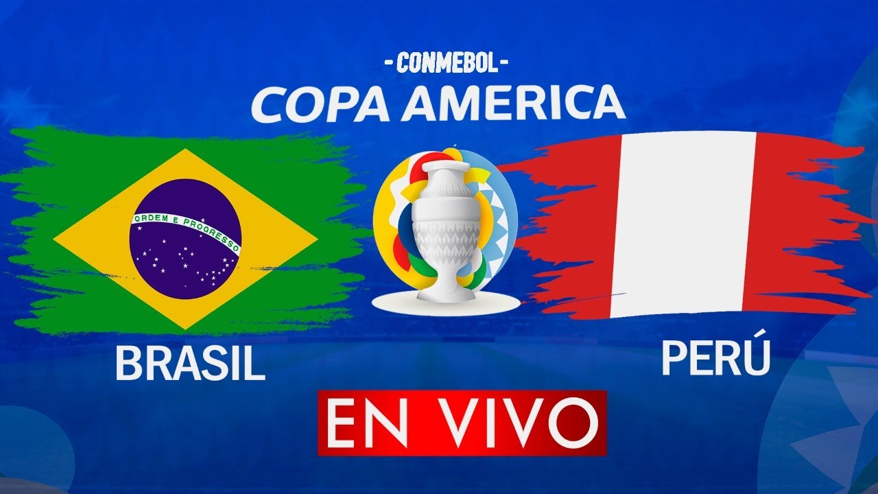 Download 🔴 Argentina vs Brasil EN VIVO | FINAL COPA AMÉ