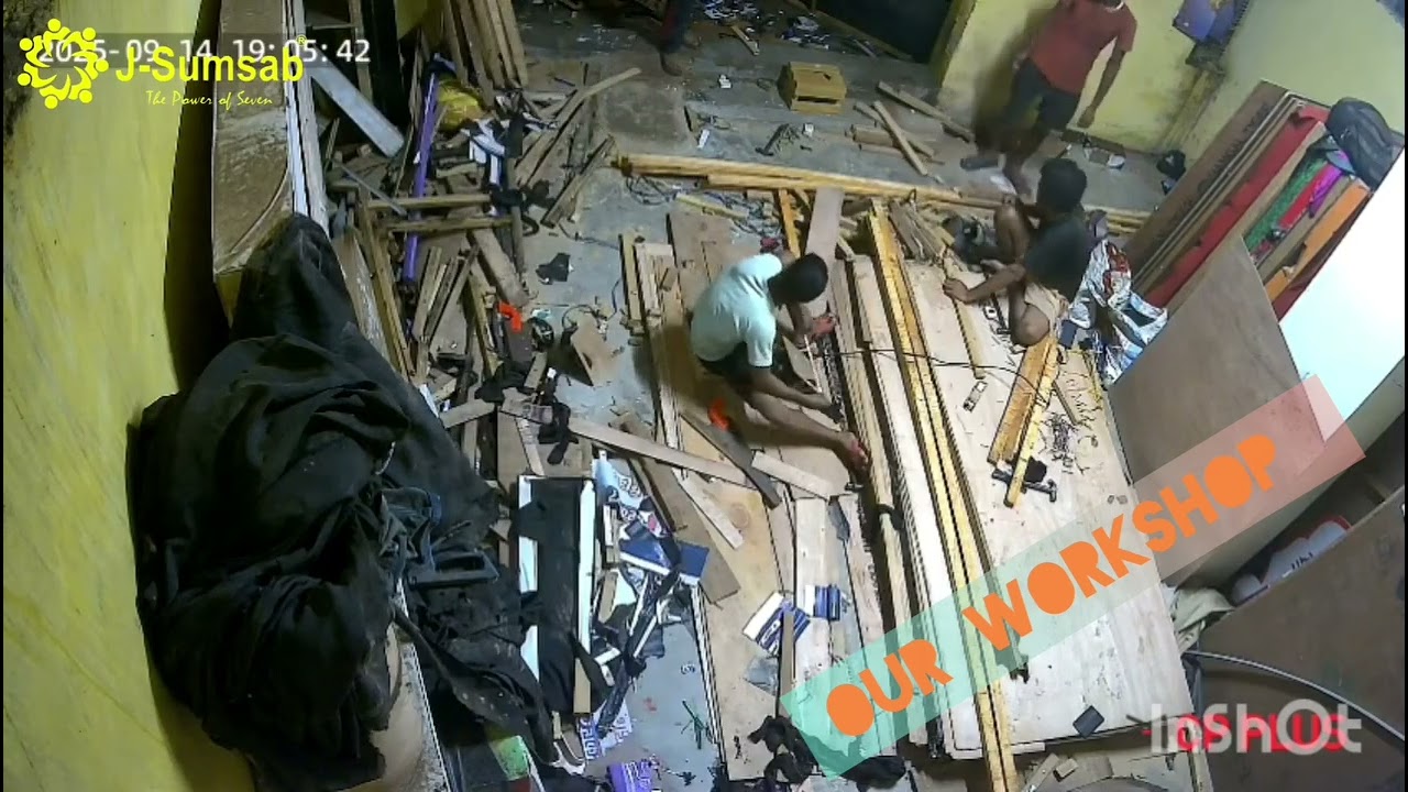 Preparation for our Next Project!! 