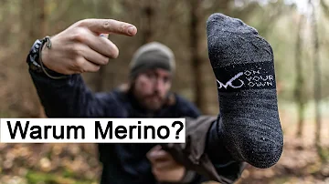 Welche Wollsocken sind am wärmsten?