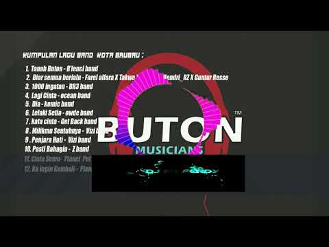 KUMPULAN LAGU ANAK BAND KOTA BAUBAU LAGUNYA KREN2 SEMUA
