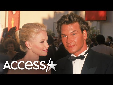 Patrick Swayze & Lisa Niemi's Love Story: A Look Back