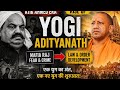 “The Fall of Atiq Ahmed &amp; Rise of Yogi Adityanath | Full Story”