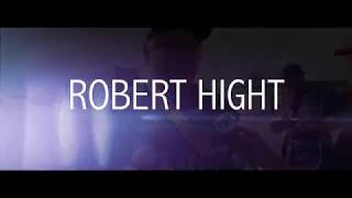 Robert Hight 2018 Season Highlights Profile