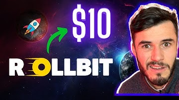 Rollbit ($RLB) -  SHOCKING 2025 Price Prediction and Investment Thesis