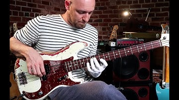 The only 5 scales you