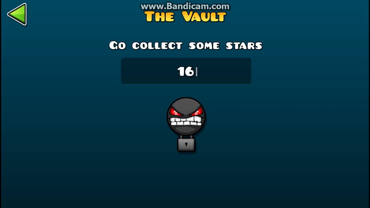 Illumanity Confirmed?! - Teh Vault Geometry Dash