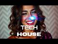 TECHNO HOUSE Dreamlike Pulse Voyage (Anyma, Ben Bhmer, Innellea)
