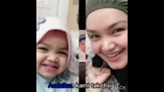 Anakku Sayang Karaoke Siti Nurhaliza