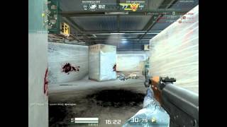 AK 47 Cold Case AVA