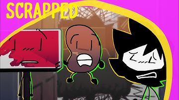 Scrapped musical to bean show 11. Spoilers..? Yeah..? 