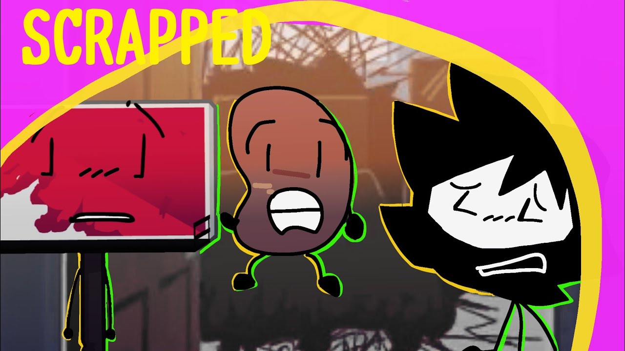 Scrapped musical to bean show 11. Spoilers..? Yeah..? 