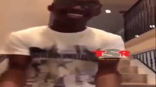 Travis Scott Surprised His Parents With A New House For Christmas