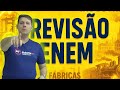 REVISÃO ENEM 2026 | HISTÓARIA GERAL | HISTÓRIA DA AMÉRICA | Aula 30