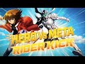 HERO Vs META 2026 | MDPro3🔥