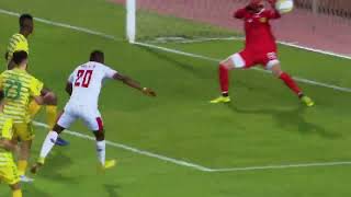 Wydad vs Al Ahly