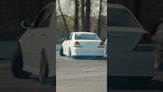 Come drifting with us.