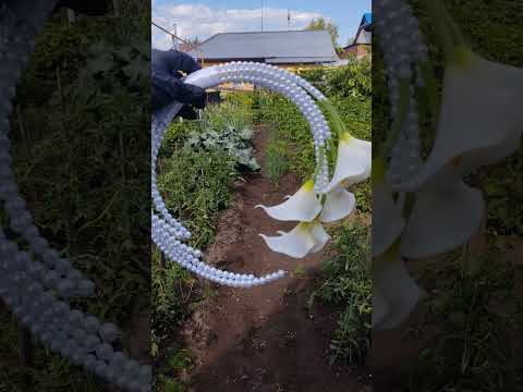 Трендовый букет из