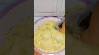 PERKEDEL KENTANG SEHAT TANPA DIGORENG#resepsimple