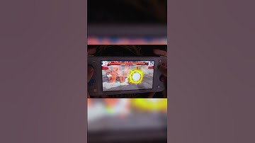 🎮 Playing Kill la Kill IF on Nintendo Switch Lite! | #shorts #gaming #killlakill