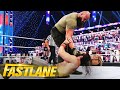 Braun Strowman takes out frustrations on Elias: WWE Fastlane 2021 (WWE Network Exclusive)