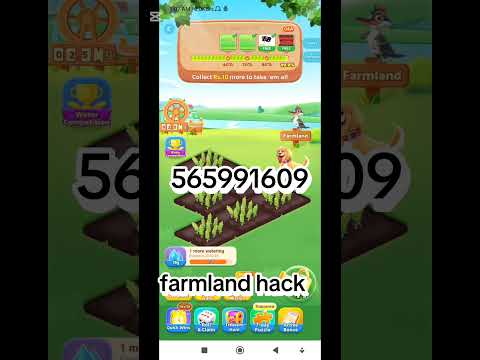 Temu Farmland hack