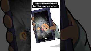 Help us make this lil' guy a reality before it's too late! #TheBunnyGraveyard #indiegames #makeship