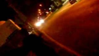 CAMARO vs ECLIPSE (CLUB INITIAL PVR)