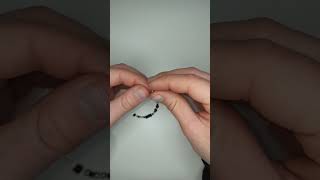 Celebrity Customizable morse code bracelet✨Choose colors, name, short phrase or date to create your bracelet Net Worth