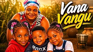 Vana Vangu - Master KG, Nkosazana Daughter, Dj Ngwazi, Harrycane, Nobuhle [2026 Amapiano Type Song🔥]