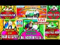  live jalsha9224 urs mubarak hazrat kale shah baba md noori miya shaan ali gayawi