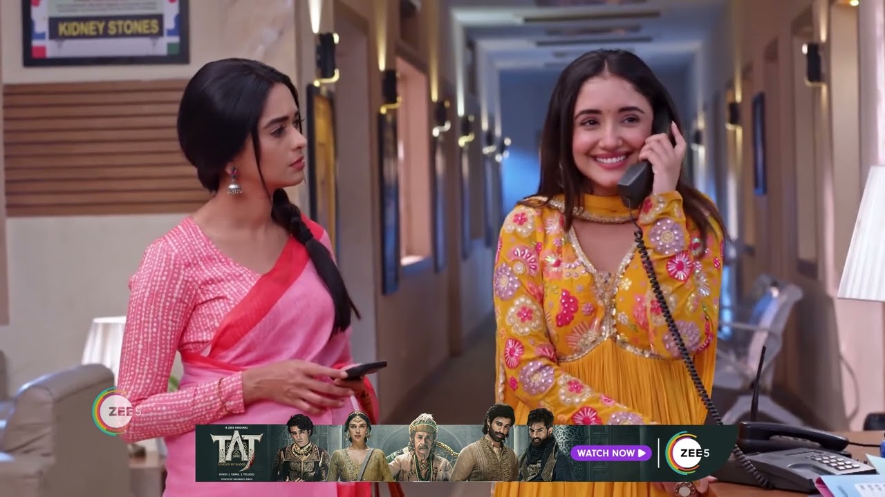 Kumkum Bhagya | Ep - 2571 | Webisode | Nov, 21 2023 | Krishna Kaul, Mugdha Chaphekar | Zee TV