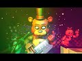 Fnaf sfm five nights at freddys movie