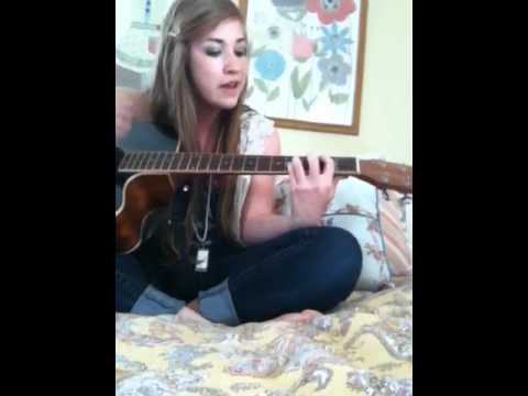 Jenna Featherston- Strung Out