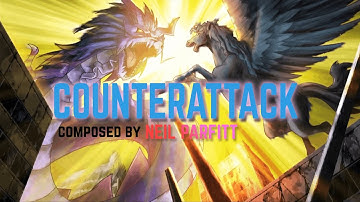 Counterattack v2 | Beyblade Metal Fusion OST