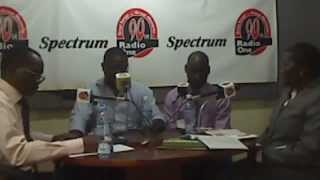 Challenges and Opportunities for the Uganda Insurance industry screenshot 3