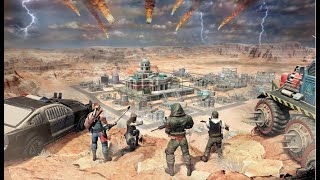 How to Play Last Shelter 3D Android Mobile Game Part 2 | #4SG screenshot 3