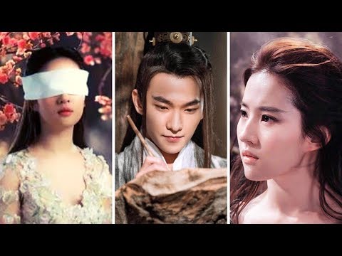 【Fox & Dragon Love Story】 💔 Hurting His Wife | Heart Touching Lovestory | Chinese Mix | KdramaShip