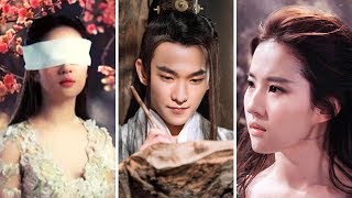 【Fox &amp; Dragon Love Story】 💔 Hurting His Wife | Heart Touching Lovestory | Chinese Mix | KdramaShip