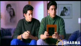 Download Lagu An Emotional Scene - Kabhi Khushi Kabhie Gham - Deleted Scene (Part VIII) MP3 Download Lagu An Emotional Scene - Kabhi Khushi Kabhie Gham - Deleted Scene (Part VIII) MP3