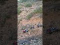 HYPER GO H8P MJX 1/8... CROSS RC 1/8 EMO X4.... AXIAL 1/8 GILAMON AXP8......