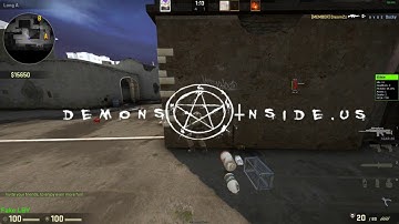 MM HvH Highlights with demonsinside.us