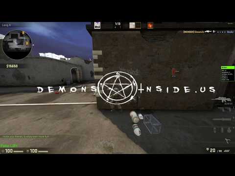 MM HvH Highlights with demonsinside.us