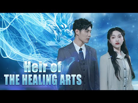 Heir of the Healing Arts full movie poster