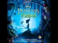 Princess and the frog ost  04  almost there