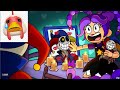 The most Cringe Poppy Playtime 5 Animation